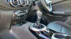 Nissan Juke 1.0 DiG-T Tekna+ 5dr Petrol Hatchback